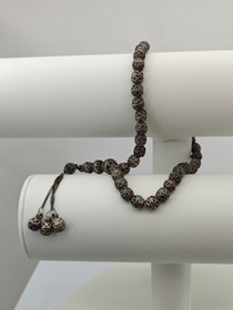 Vintage Misbaha rukousnauha 