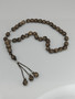 Vintage misbaha prayer beads