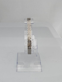 Vintage silver bracelet 