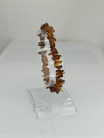 Vintage Quarts bracelet 