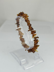 Vintage Quarts bracelet 