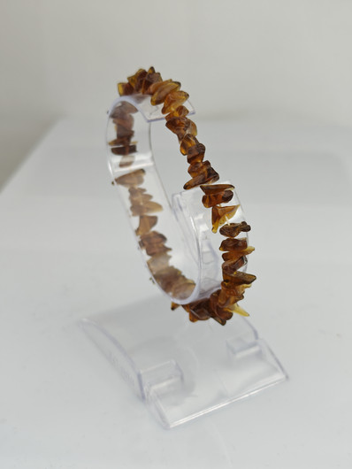 Vintage Quarts bracelet 