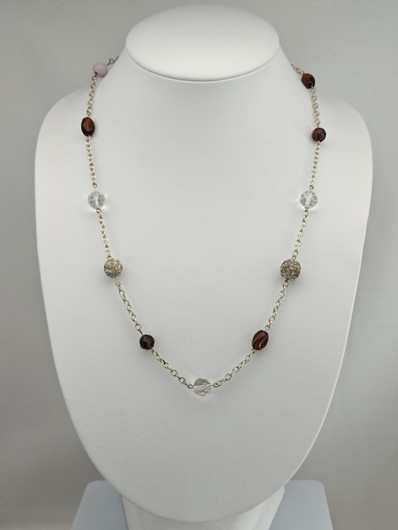 Vintage necklace