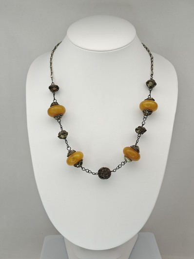 Vintage necklace