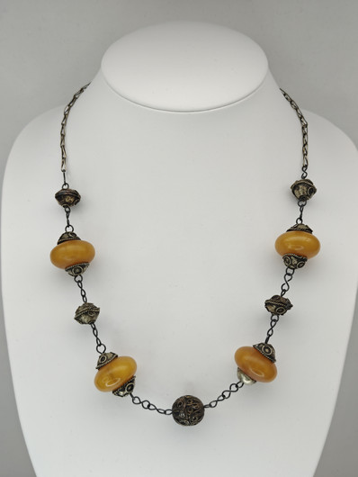 Vintage necklace
