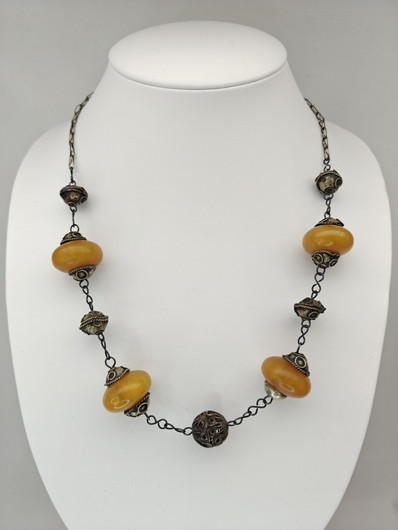 Vintage necklace