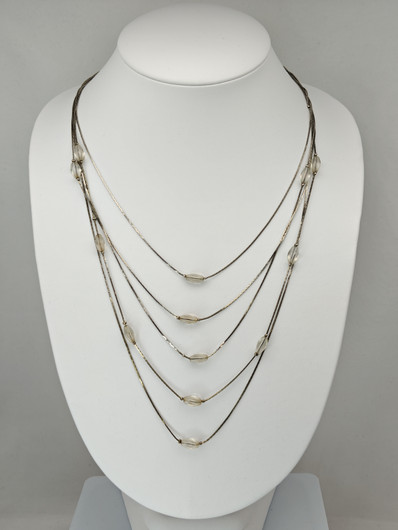 Vintage necklace