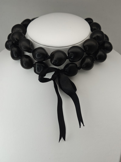 Vintage necklace set