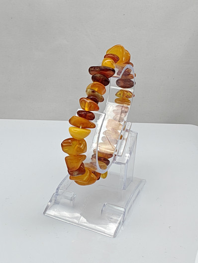 Baltic Amber bracelet 