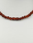 Vintage Baltic Amber necklace 47 cm