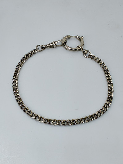 Vintage taskukellon perät