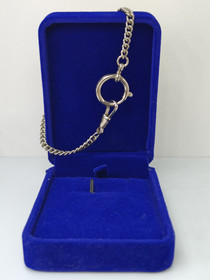 Vintage taskukellon perät