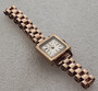 Tudor 18ct Golden bracelet watch