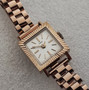 Tudor 18ct Golden bracelet watch
