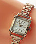 Tudor 18ct Golden bracelet watch