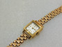Tudor 18ct Golden bracelet watch