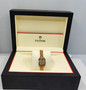 Tudor 18ct Golden bracelet watch