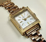 Tudor 18ct Golden bracelet watch