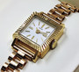 Tudor 18ct Golden bracelet watch