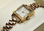 Tudor 18ct Golden bracelet watch