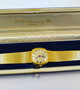 Chopard L.U.C Louis Ulysse Chopard 18ct golden bracelet watch