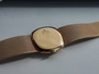 Chopard L.U.C Louis Ulysse Chopard 18ct golden bracelet watch