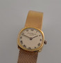 Chopard L.U.C Louis Ulysse Chopard 18ct golden bracelet watch