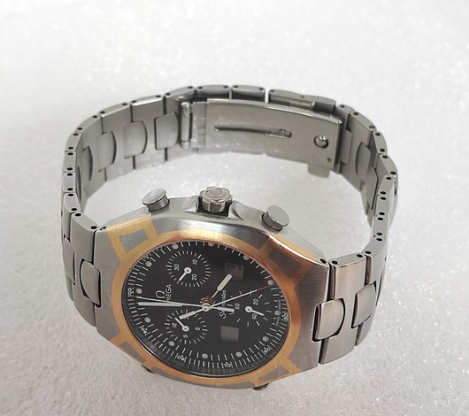 Omega Seamaster Polaris 44mm