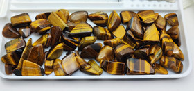  Tiger eye