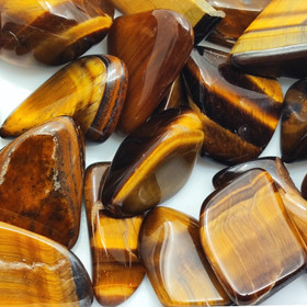  Tiger eye