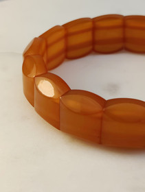 Baltic Amber bracelet 