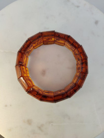 Baltic Amber bracelet 