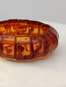 Baltic Amber bracelet 