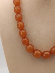 Baltic Amber necklace 53cm