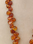 Baltic Amber necklace 61cm