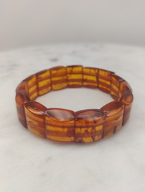 Baltic Amber bracelet 