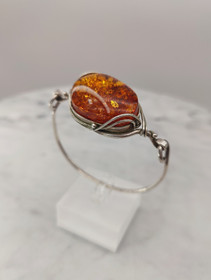 Baltic Amber bracelet 