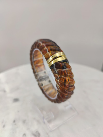 Baltic Amber bracelet 