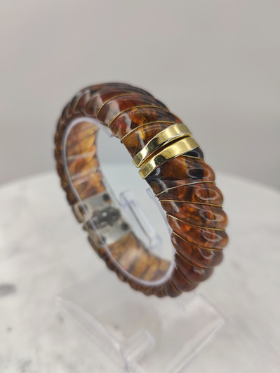Baltic Amber bracelet 