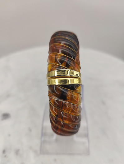 Baltic Amber bracelet 
