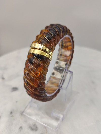 Baltic Amber bracelet 