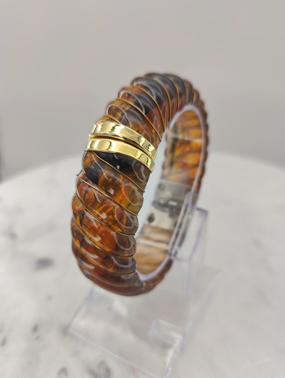 Baltic Amber bracelet 