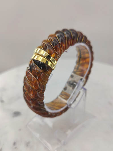Baltic Amber bracelet 