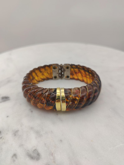 Baltic Amber bracelet 