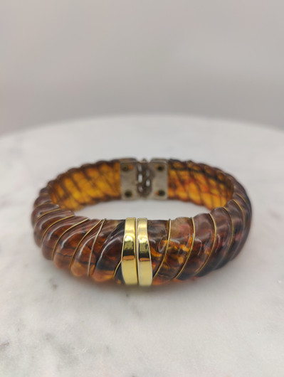 Baltic Amber bracelet 