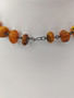 Baltic Amber necklace 46cm