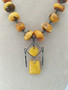 Baltic Amber necklace 46cm