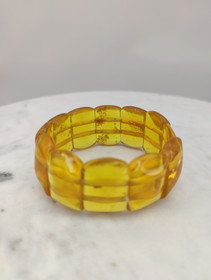 Baltic Amber bracelet 