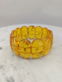 Baltic Amber bracelet 