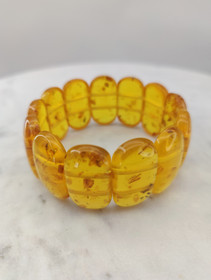 Baltic Amber bracelet 